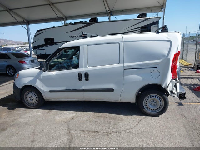 RAM 2017 2017 ZFBERFAB3H6E00728 Image 14