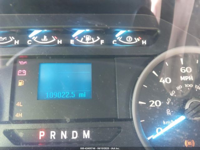 1FTEW1EPXKKD85803 Ford F-150 Xlt