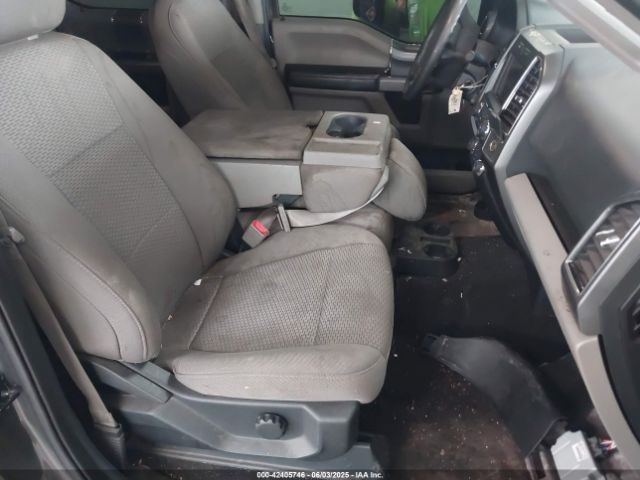 1FTEW1EPXKKD85803 Ford F-150 Xlt