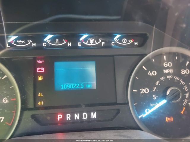 1FTEW1EPXKKD85803 Ford F-150 Xlt
