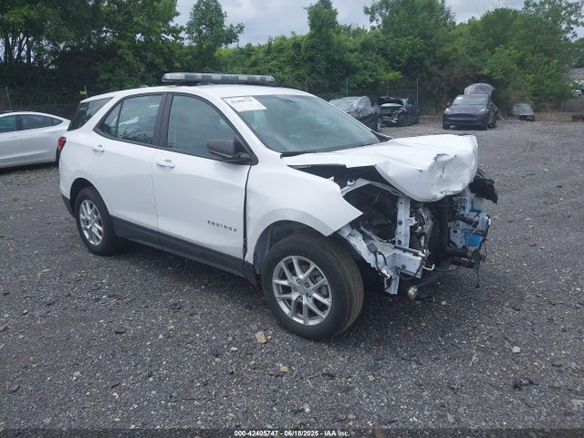 2024 3GNAX5EG5RL258833 zdjęcie główne