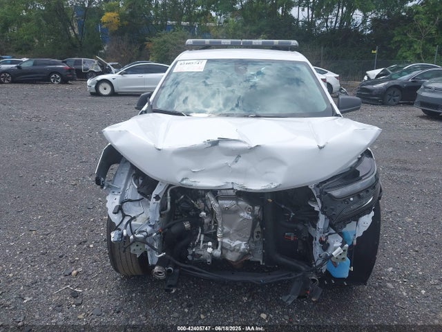 Chevrolet Equinox Awd 1fl 2024 3GNAX5EG5RL258833 Image 13