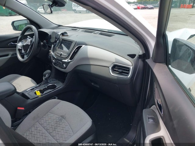 Chevrolet Equinox Awd 1fl 2024 3GNAX5EG5RL258833 Image 5