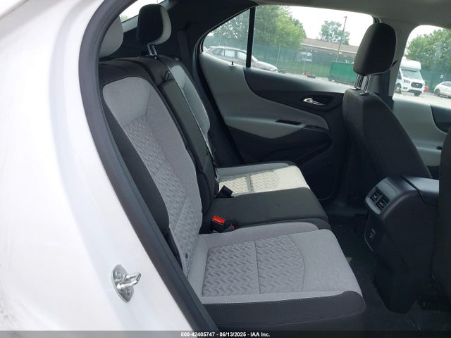 Chevrolet Equinox Awd 1fl 2024 3GNAX5EG5RL258833 Image 8