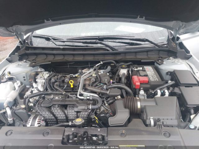 1N4BL4DV0SN366601 Nissan Altima Sv Fwd