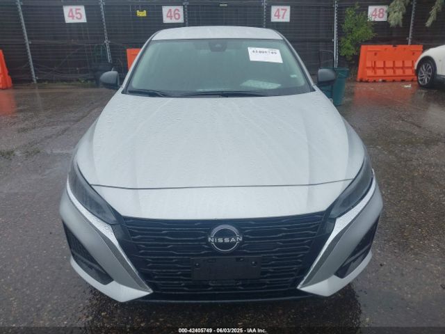 1N4BL4DV0SN366601 Nissan Altima Sv Fwd