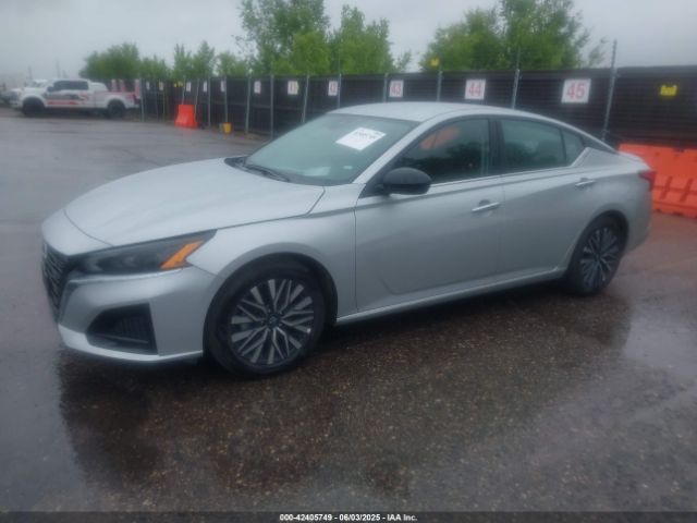 1N4BL4DV0SN366601 Nissan Altima Sv Fwd