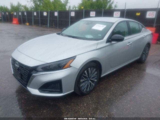 1N4BL4DV0SN366601 Nissan Altima Sv Fwd