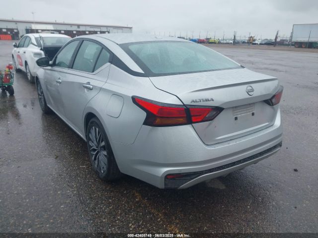1N4BL4DV0SN366601 Nissan Altima Sv Fwd