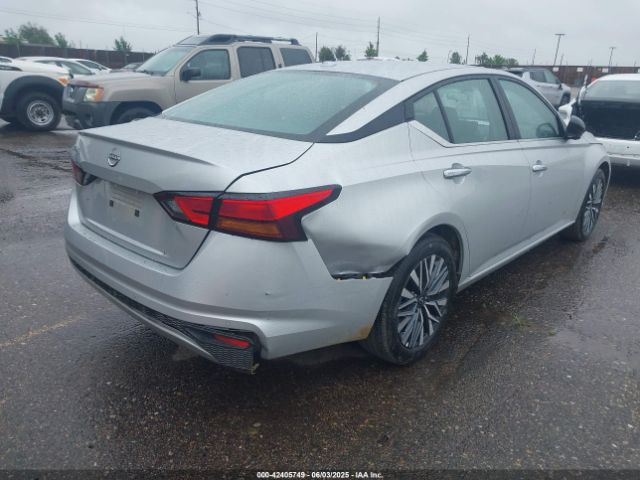 1N4BL4DV0SN366601 Nissan Altima Sv Fwd