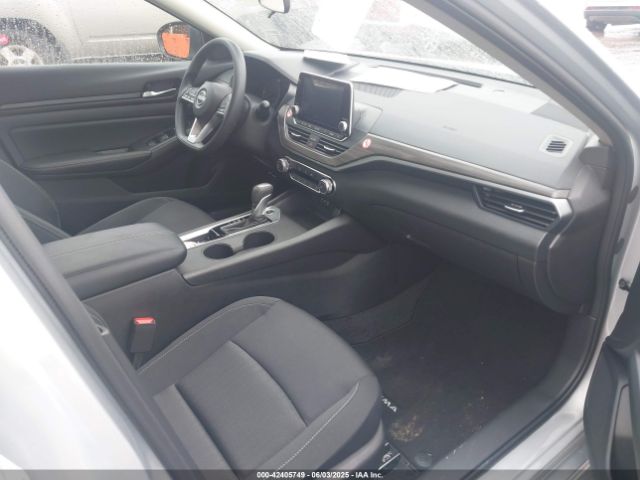 1N4BL4DV0SN366601 Nissan Altima Sv Fwd