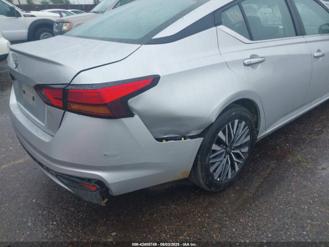 1N4BL4DV0SN366601 Nissan Altima Sv Fwd