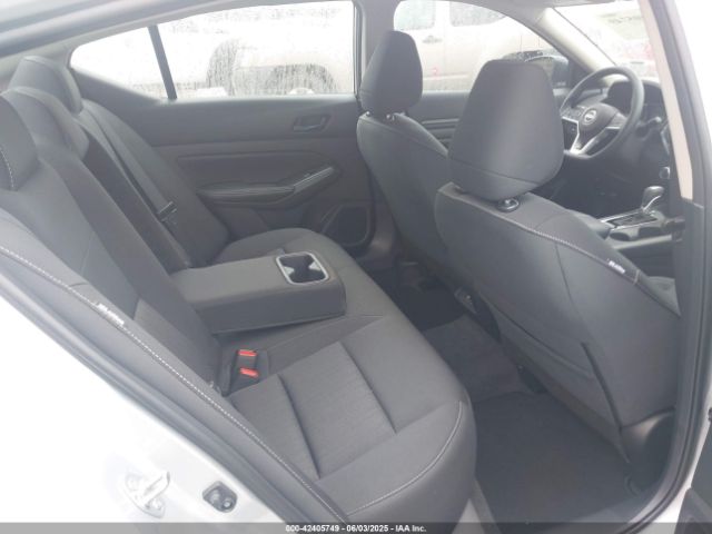 1N4BL4DV0SN366601 Nissan Altima Sv Fwd