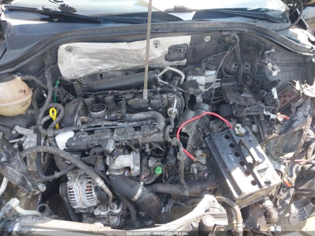 2016 VOLKSWAGEN TIGUAN WVGBV7AX5GW571209 Photo 9