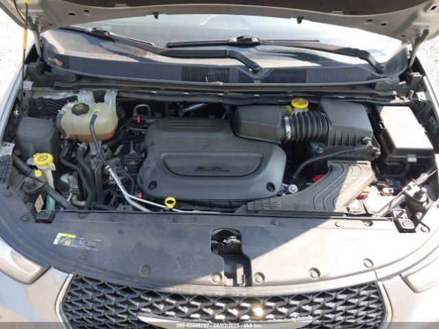 2021 CHRYSLER PACIFICA 2C4RC1BG4MR528098 Photo 9