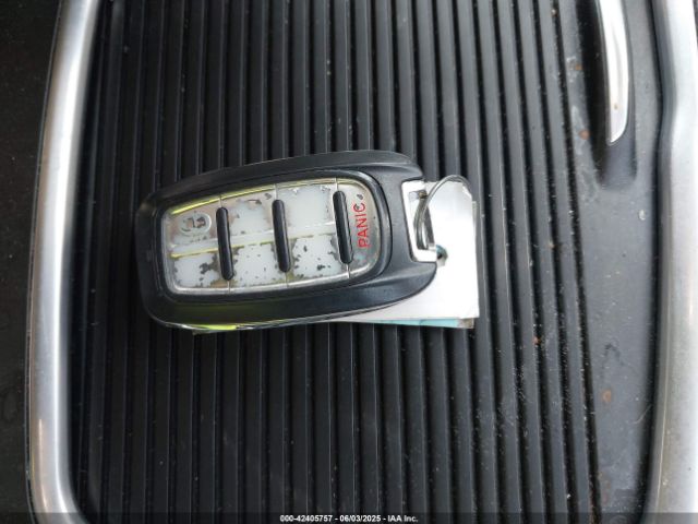 2021 CHRYSLER PACIFICA 2C4RC1BG4MR528098 Photo 10