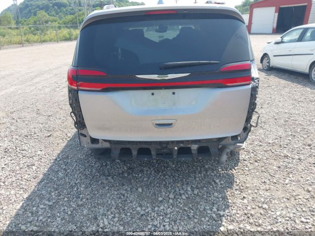 2021 CHRYSLER PACIFICA 2C4RC1BG4MR528098 Photo 5