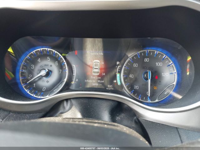 2021 CHRYSLER PACIFICA 2C4RC1BG4MR528098 Photo 6