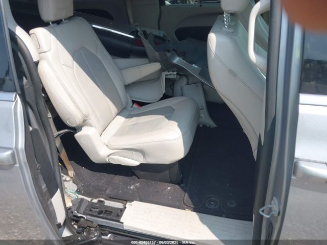 2021 CHRYSLER PACIFICA 2C4RC1BG4MR528098 Photo 7