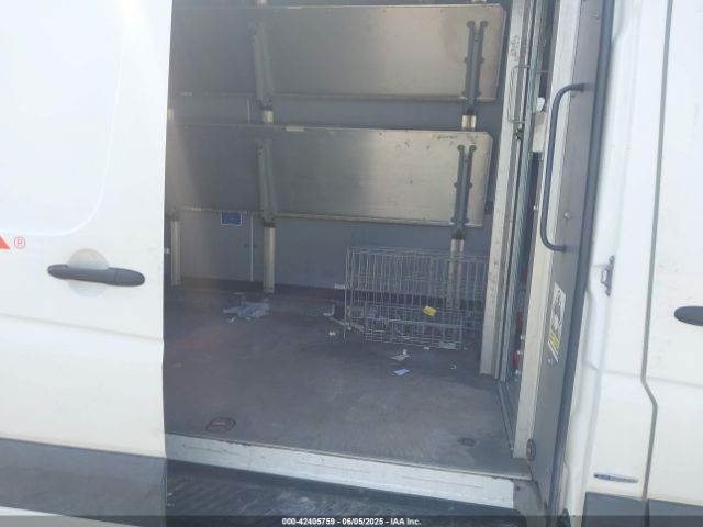 2014 MERCEDES-BENZ SPRINTER 2500 WD3PE8DE2E5897895 Photo 7