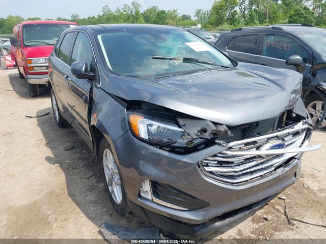 2022 FORD EDGE 2FMPK4J99NBB00208