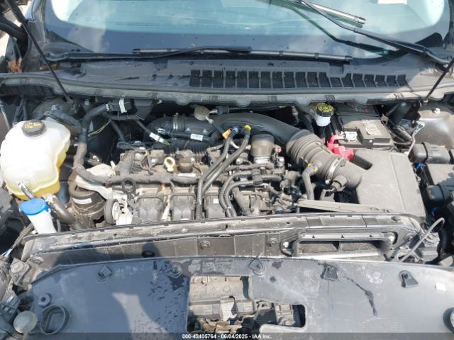 2022 FORD EDGE 2FMPK4J99NBB00208 Photo 9