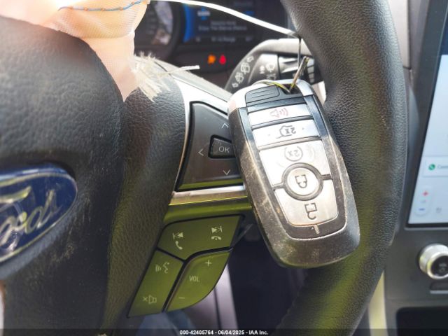 2022 FORD EDGE 2FMPK4J99NBB00208 Photo 10