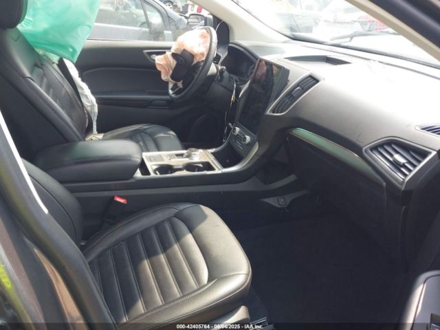 2022 FORD EDGE 2FMPK4J99NBB00208 Photo 4