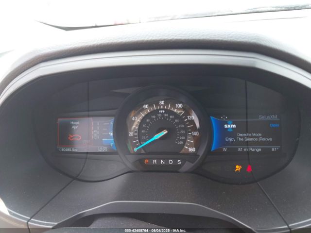 2022 FORD EDGE 2FMPK4J99NBB00208 Photo 6
