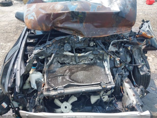 2010 ACURA TSX JH4CU2F67AC016221 Photo 9