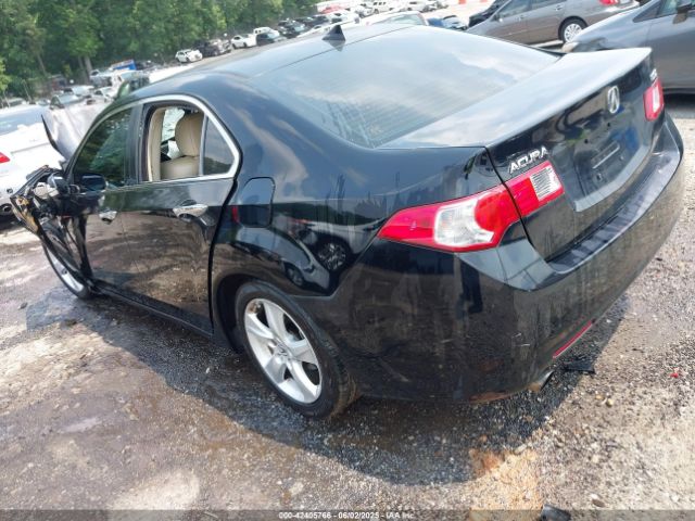 2010 ACURA TSX JH4CU2F67AC016221 Photo 2