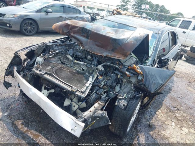 2010 ACURA TSX JH4CU2F67AC016221 Photo 5