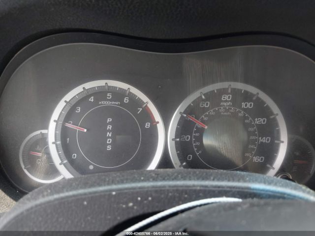 2010 ACURA TSX JH4CU2F67AC016221 Photo 6