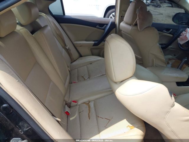 2010 ACURA TSX JH4CU2F67AC016221 Photo 7