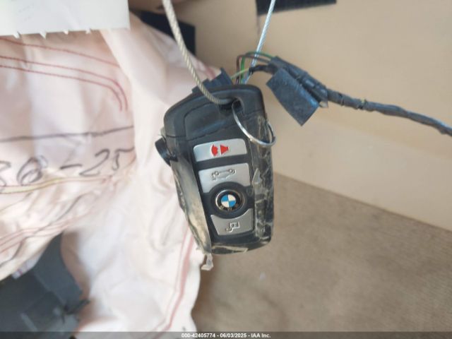 2013 BMW X3 5UXWX9C54D0D06904 Photo 10
