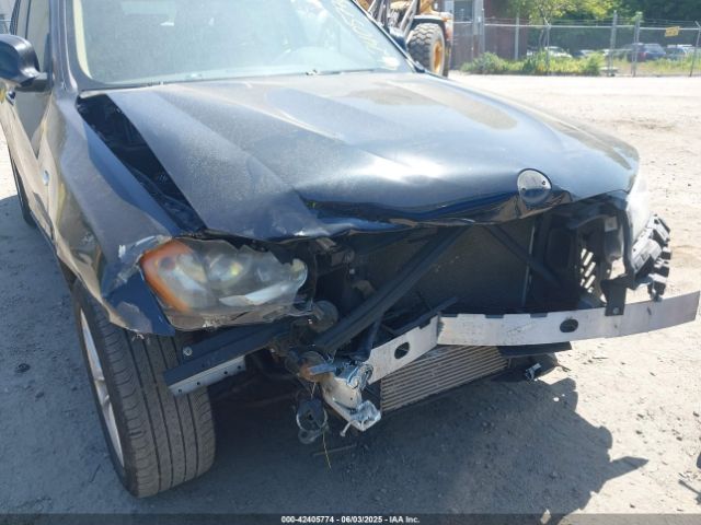 2013 BMW X3 5UXWX9C54D0D06904 Photo 5