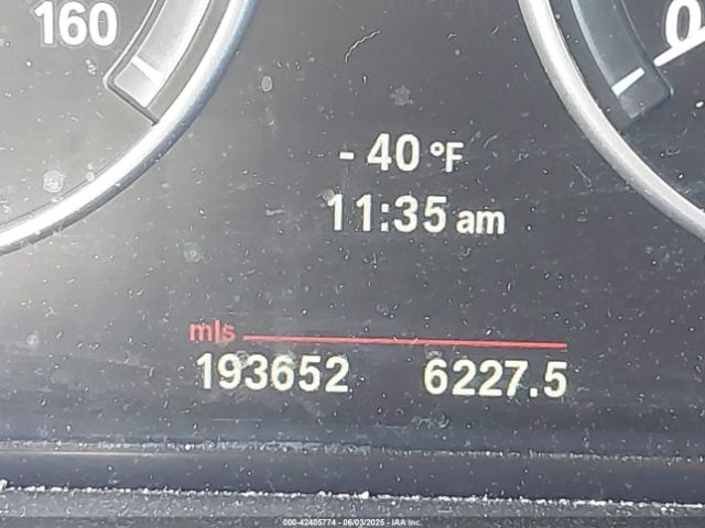 2013 BMW X3 5UXWX9C54D0D06904 Photo 6