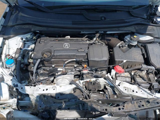 2022 ACURA ILX 19UDE2F85NA005421 Photo 9