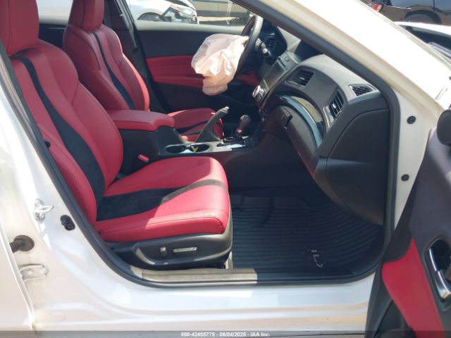 2022 ACURA ILX 19UDE2F85NA005421 Photo 4