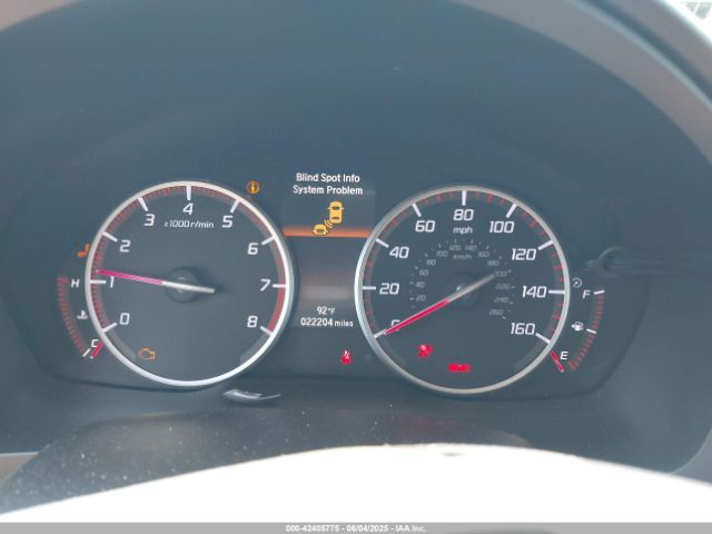 2022 ACURA ILX 19UDE2F85NA005421 Photo 6