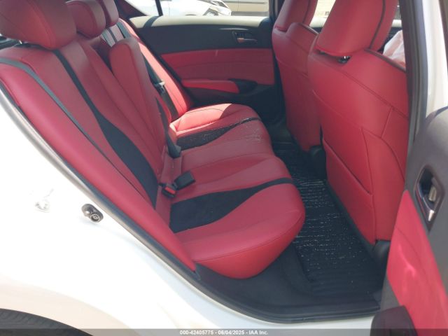 2022 ACURA ILX 19UDE2F85NA005421 Photo 7