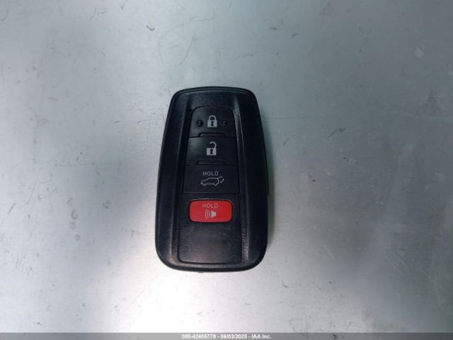 5TDKDRBH3PS505252 Toyota Highlander Xle