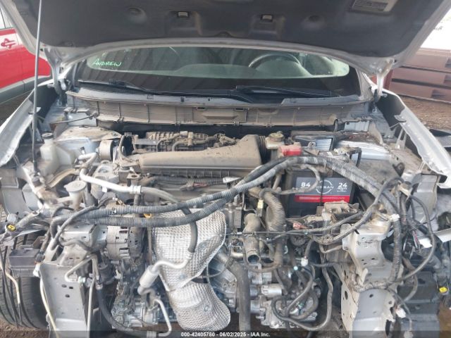 KNMAT2MT0JP586719 Nissan Rogue