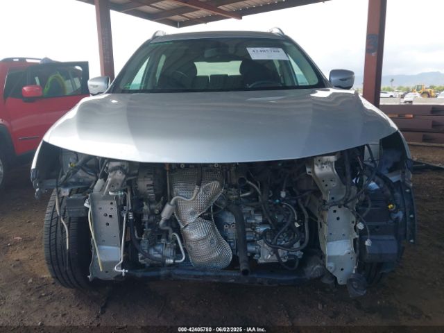 KNMAT2MT0JP586719 Nissan Rogue