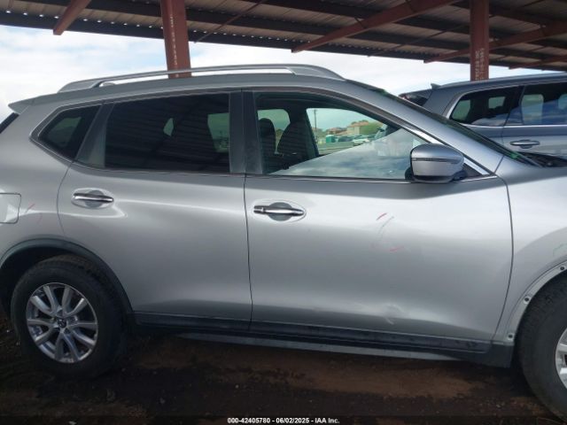 KNMAT2MT0JP586719 Nissan Rogue