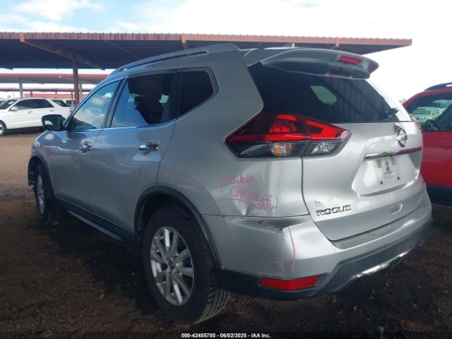 KNMAT2MT0JP586719 Nissan Rogue