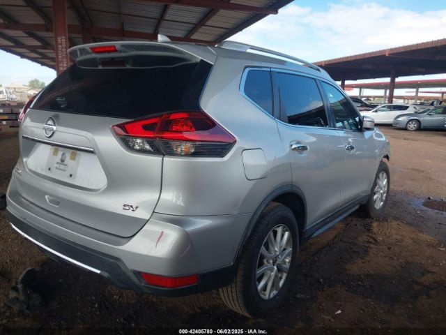 KNMAT2MT0JP586719 Nissan Rogue