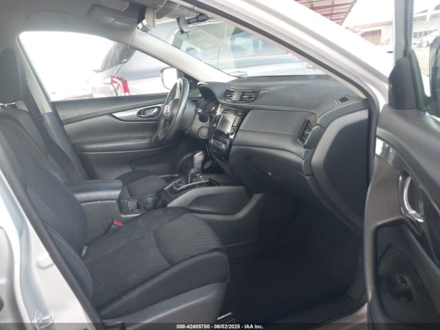KNMAT2MT0JP586719 Nissan Rogue
