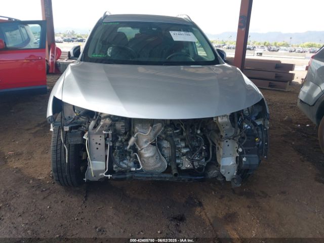 KNMAT2MT0JP586719 Nissan Rogue