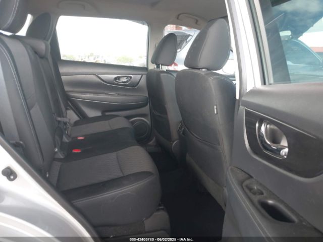 KNMAT2MT0JP586719 Nissan Rogue